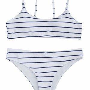 Zaful Bikini☁️